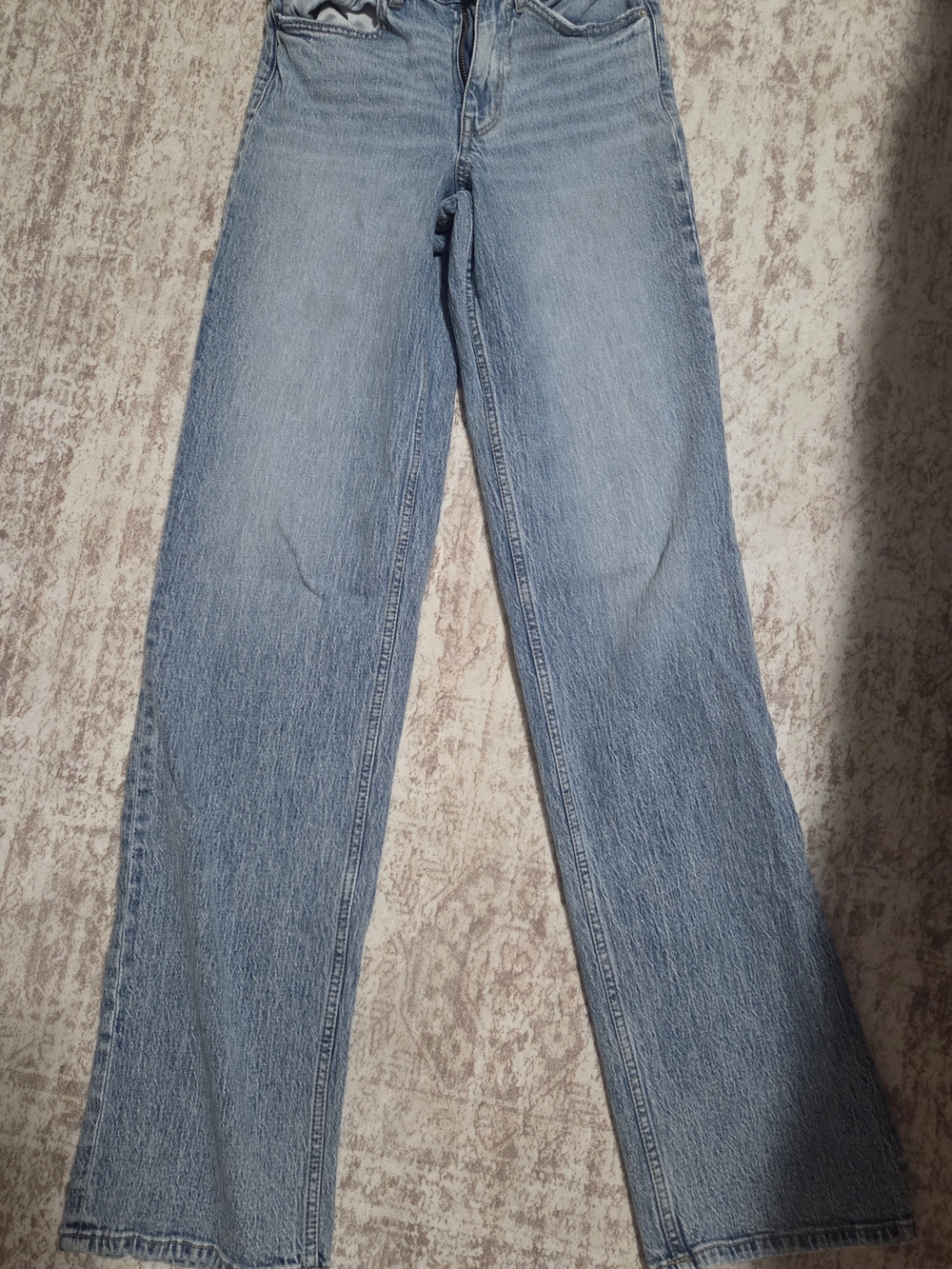 BKE Billie Wide-Leg Women's Jeans